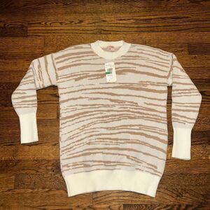 New GB Girls Sweater